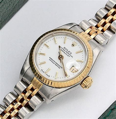 rolex datejust dame pris|rolex datejust price guide.